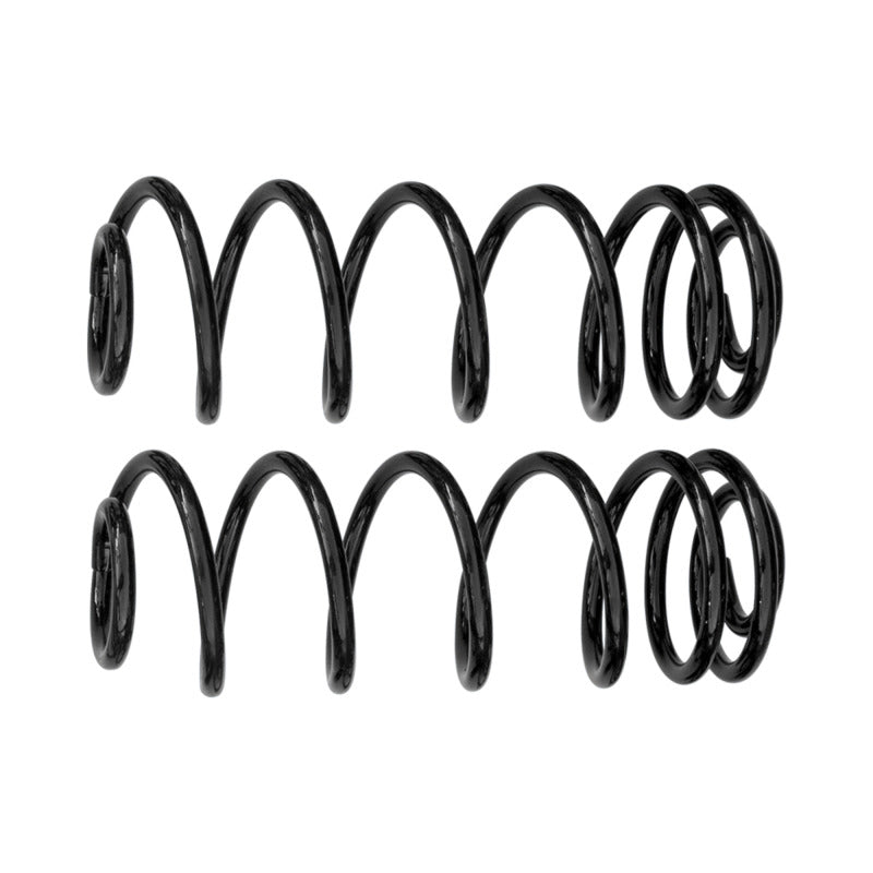 Rancho 07-17 Jeep Wrangler Rear Coil Spring Kit Rancho 07-17 Jeep Wrangler Rear Coil Spring Kit