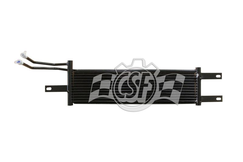 CSF 02-06 Dodge Ram 1500 3.7L Transmission Oil Cooler CSF 02-06 Dodge Ram 1500 3.7L Transmission Oil Cooler