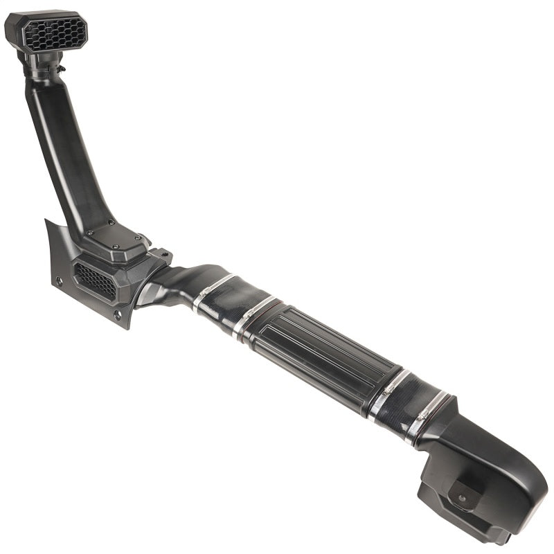 Rugged Ridge AmFib High Mount Snorkel EXTENSION ONLY 18-20 Jeep Wrangler JL 2020 JT (Req. 17756.35) Rugged Ridge AmFib High Mount Snorkel EXTENSION ONLY 18-20 Jeep Wrangler JL 2020 JT (Req. 17756.35)