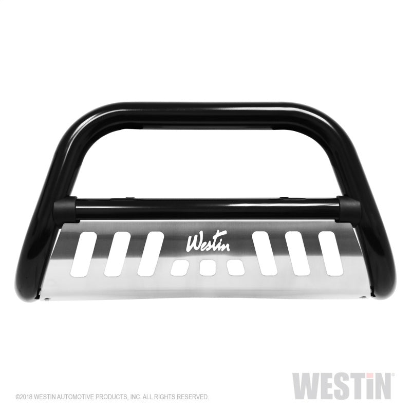 Westin 19-22 RAM 1500 (Excl. Classic/Rebel/Warlock) Ultimate Bull Bar - Blk Westin 19-22 RAM 1500 (Excl. Classic/Rebel/Warlock) Ultimate Bull Bar - Blk