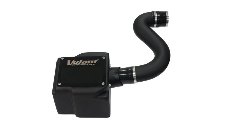 Volant 99-06 Chevrolet Tahoe 4.3L V6 PowerCore Closed Box Air Intake System Volant 99-06 Chevrolet Tahoe 4.3L V6 PowerCore Closed Box Air Intake System