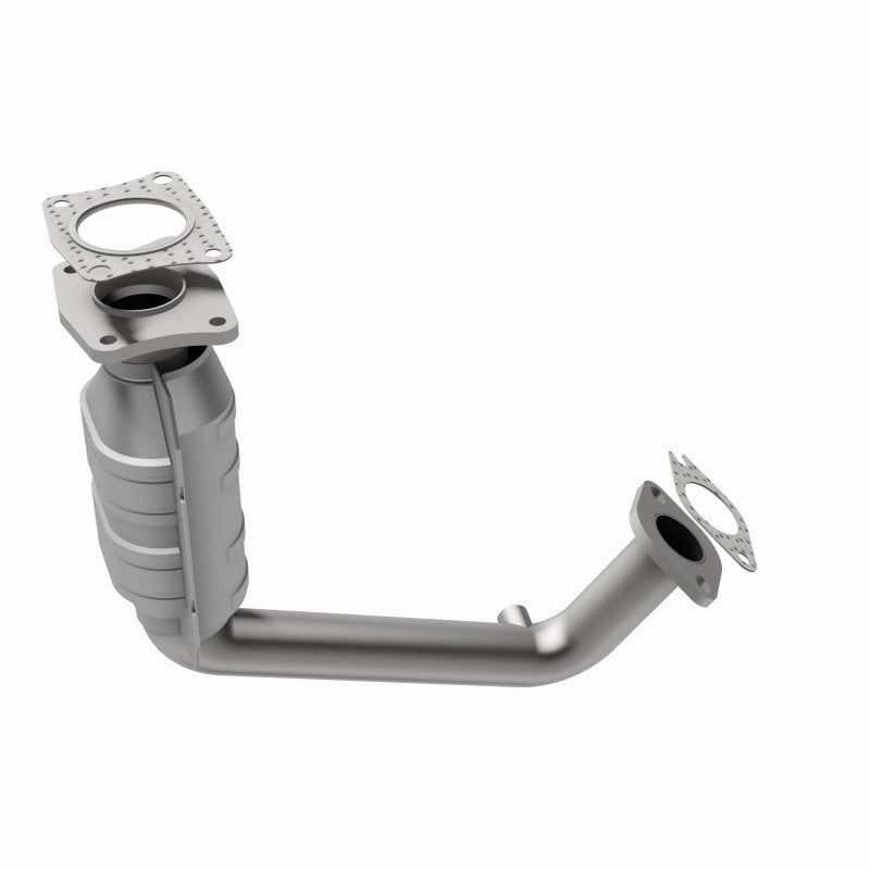 MagnaFlow Conv DF 00 Ford Focus 2.0L Code P MagnaFlow Conv DF 00 Ford Focus 2.0L Code P