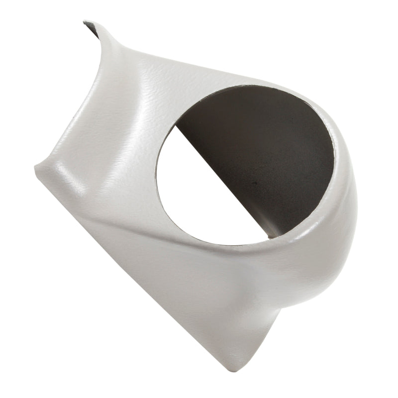 AutoMeter Gauge Mount A-Pillar Pod Single 2-5/8in. Tan Acura Integra 94-01 (2Dr.) AutoMeter Gauge Mount A-Pillar Pod Single 2-5/8in. Tan Acura Integra 94-01 (2Dr.)