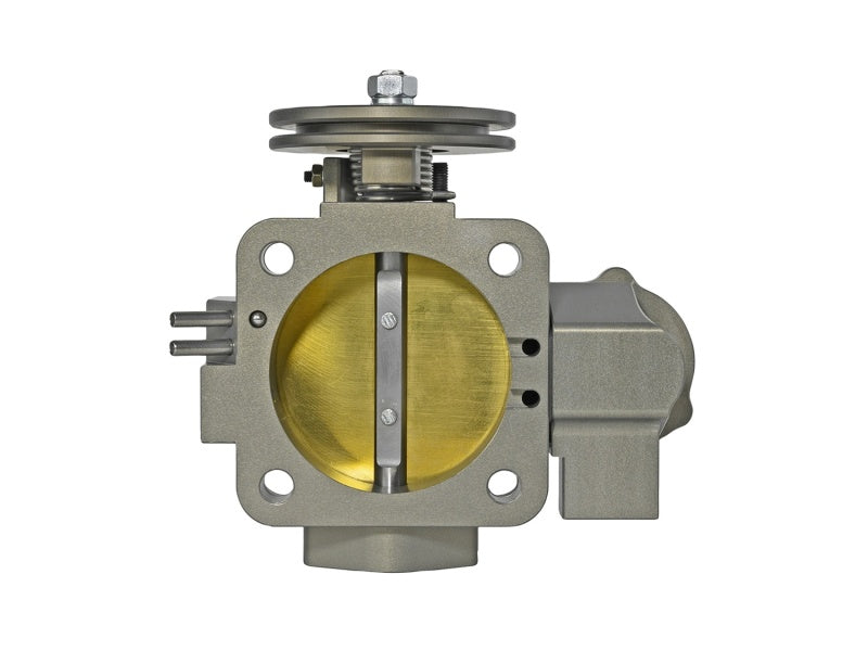 Skunk2 Pro Series Mitsubishi EVO VII/VIII/IX 68mm Billet Throttle Body (Race Only) Skunk2 Pro Series Mitsubishi EVO VII/VIII/IX 68mm Billet Throttle Body (Race Only)