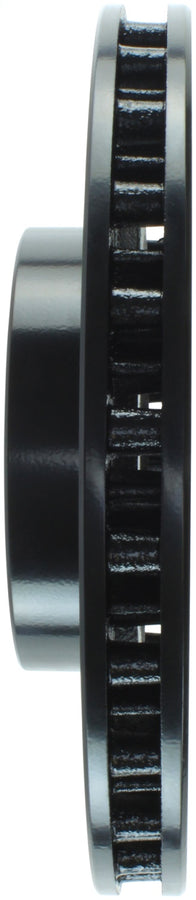 StopTech Drilled Sport Brake Rotor StopTech Drilled Sport Brake Rotor