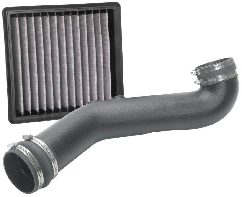Airaid 2018 Ford F150 V8-5.0L F/l Jr Intake Kit Airaid 2018 Ford F150 V8-5.0L F/l Jr Intake Kit