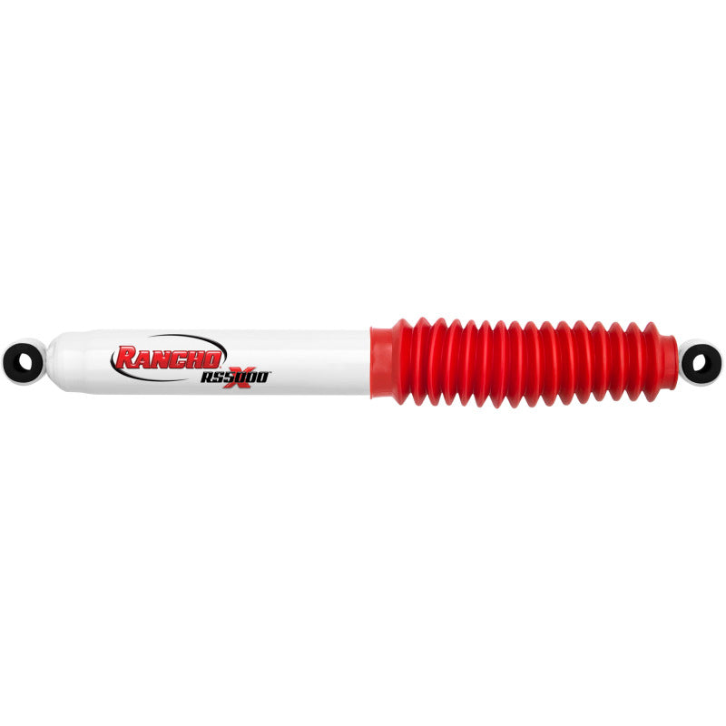Rancho 59-66 Jeep CJ3 Rear RS5000X Shock Rancho 59-66 Jeep CJ3 Rear RS5000X Shock