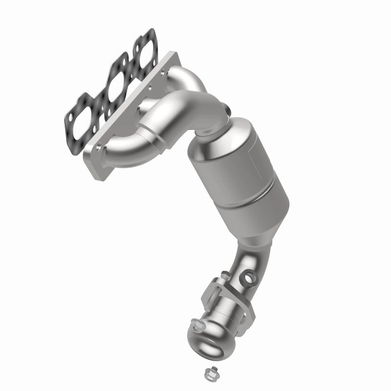 MagnaFlow Conv DF 01-06 Escape 3.0 with oil MagnaFlow Conv DF 01-06 Escape 3.0 with oil