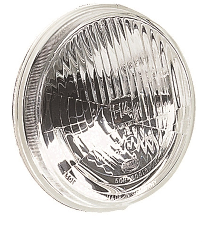 Hella Vision Plus 5.75 inch Round High/Low Beam Conversion Headlamp Kit Hella Vision Plus 5.75 inch Round High/Low Beam Conversion Headlamp Kit