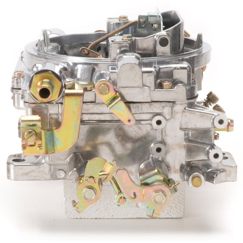 Edelbrock Reconditioned Carb 1412 Edelbrock Reconditioned Carb 1412