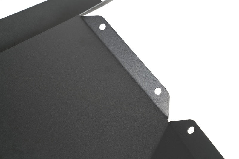 Rugged Ridge Inner Fender Liners Frnt Aluminum Black 18-20 Jeep Wrangler JL Rugged Ridge Inner Fender Liners Frnt Aluminum Black 18-20 Jeep Wrangler JL