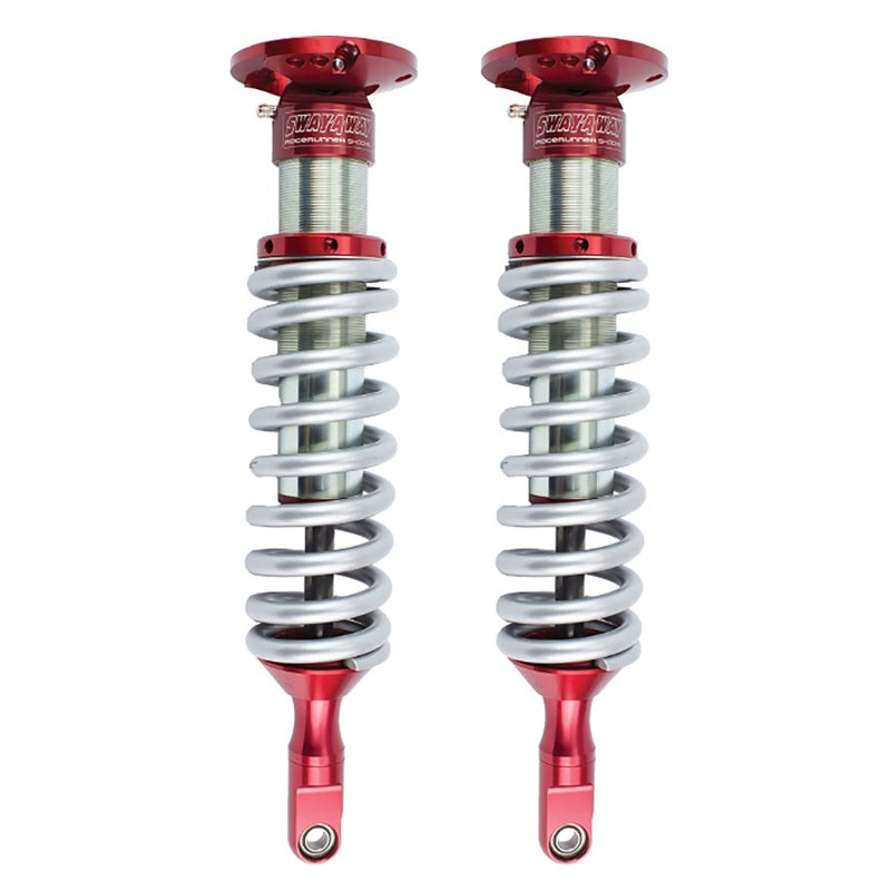 aFe Sway-A-Way 2.5in Front Coil Over Kit 05-17 Toyota Tacoma aFe Sway-A-Way 2.5in Front Coil Over Kit 05-17 Toyota Tacoma
