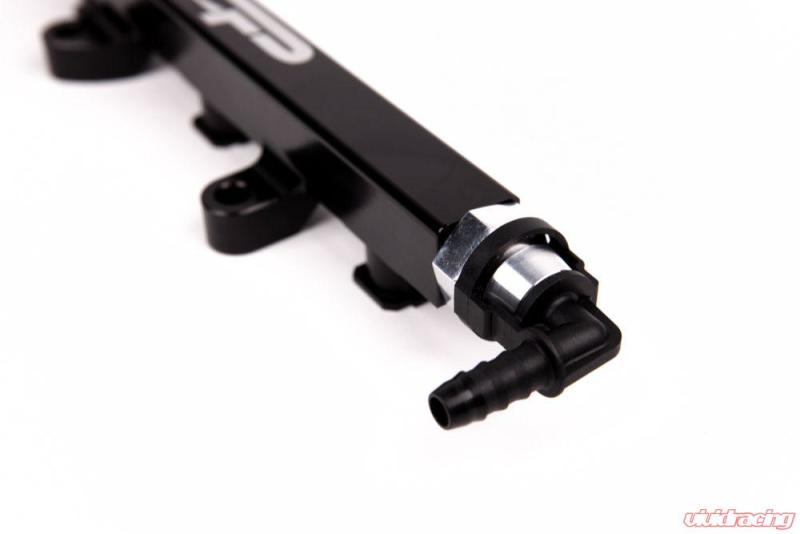 Agency Power Stock Fuel Line Billet Fuel Rail Can-Am Maverick X3 2017+ Agency Power Stock Fuel Line Billet Fuel Rail Can-Am Maverick X3 2017+