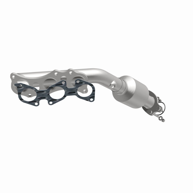 Magnaflow 05-11 Toyota Tacoma Converter DF 4.0L Magnaflow 05-11 Toyota Tacoma Converter DF 4.0L