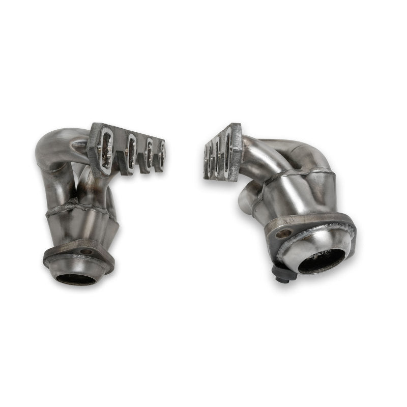 JBA 87-95 Ford F-150 5.0L SBF 1-1/2in Primary Raw 409SS Cat4Ward Header JBA 87-95 Ford F-150 5.0L SBF 1-1/2in Primary Raw 409SS Cat4Ward Header