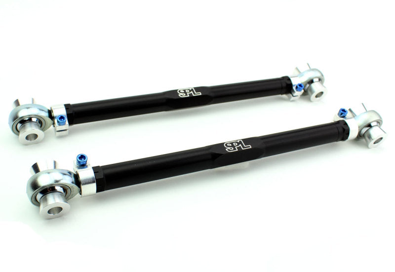 SPL Parts 08-14 Mitsubishi Evo X Rear Lower Camber Links SPL Parts 08-14 Mitsubishi Evo X Rear Lower Camber Links