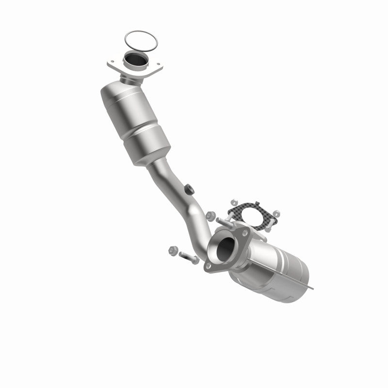 MagnaFlow Conv DF 00-03 Ford Taurus 3.0 Front MagnaFlow Conv DF 00-03 Ford Taurus 3.0 Front
