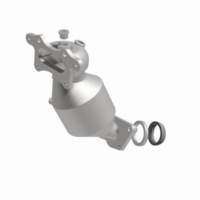 Magnaflow Conv DF 11-14 CR-Z 1.5L Manifold Magnaflow Conv DF 11-14 CR-Z 1.5L Manifold