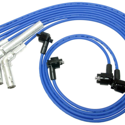 NGK Ford Explorer 2001-1998 Spark Plug Wire Set