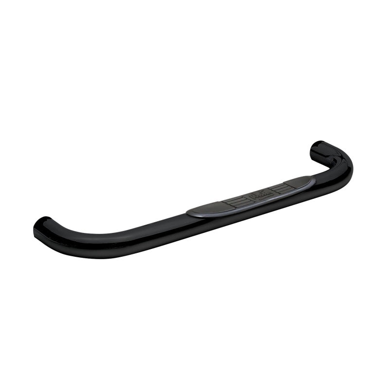 Westin 1999-2011 Ford/Mazda Ranger/Ranger Edge Super Cab Signature 3 Nerf Step Bars - Black Westin 1999-2011 Ford/Mazda Ranger/Ranger Edge Super Cab Signature 3 Nerf Step Bars - Black