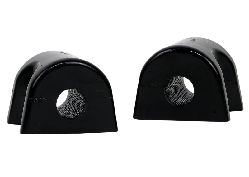 Whiteline Plus 12+ Subaru BRZ / 12+ Scion FR-S / 12+ Toyota 86 18mm Front Sway Bar Mount Bushing Whiteline Plus 12+ Subaru BRZ / 12+ Scion FR-S / 12+ Toyota 86 18mm Front Sway Bar Mount Bushing