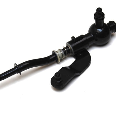 Fidanza 07-09 Mazda MazdaSpeed3 Short Throw Shifter