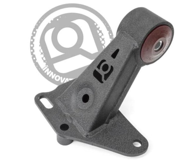 Innovative 00-09 Honda S2000 K-Series Black Steel Mount 75A Bushing (Driver Side Mount Only) Innovative 00-09 Honda S2000 K-Series Black Steel Mount 75A Bushing (Driver Side Mount Only)