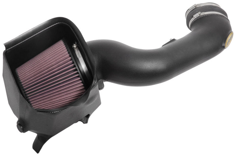 Airaid 17-18 Ford F-250/F-350/F-450 Super Duty V8-6.7L DSL Cold Air Intake Kit Airaid 17-18 Ford F-250/F-350/F-450 Super Duty V8-6.7L DSL Cold Air Intake Kit