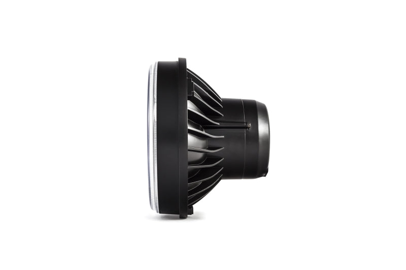 KC HiLiTES 07-18 Jeep JK (Not for Rubicon/Sahara) 7in. Gravity LED Pro DOT Headlight (Pair Pack Sys) KC HiLiTES 07-18 Jeep JK (Not for Rubicon/Sahara) 7in. Gravity LED Pro DOT Headlight (Pair Pack Sys)