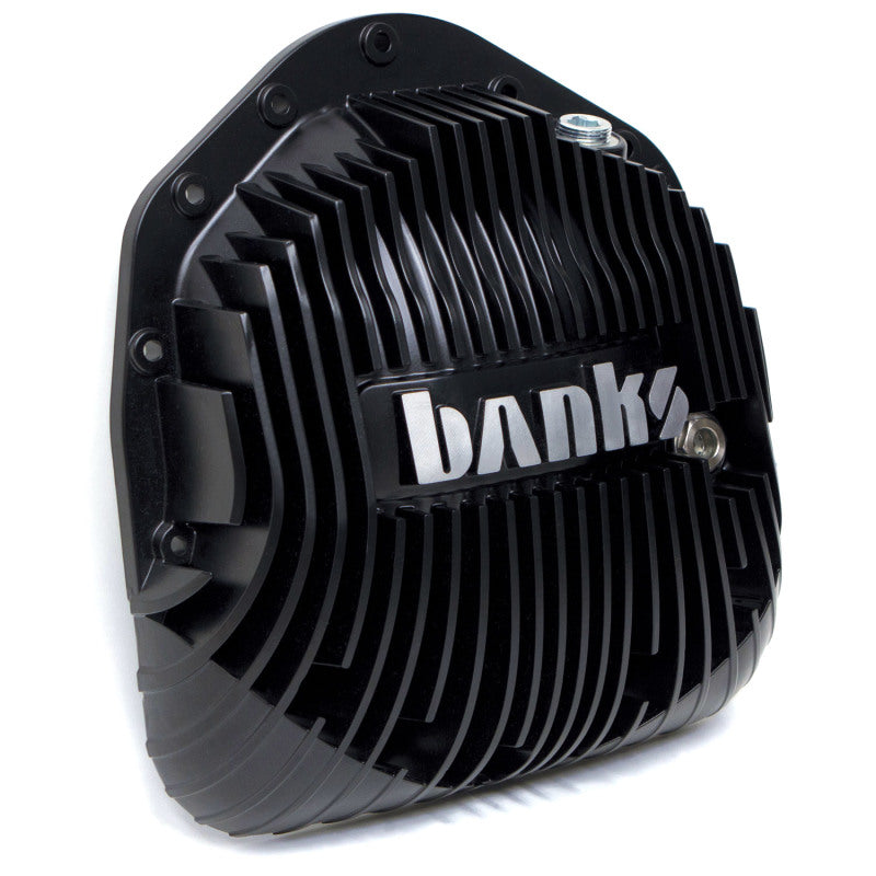 Banks Power 01-19 GM / RAM Black Ops Differential Cover Kit 11.5/11.8-14 Bolt Banks Power 01-19 GM / RAM Black Ops Differential Cover Kit 11.5/11.8-14 Bolt