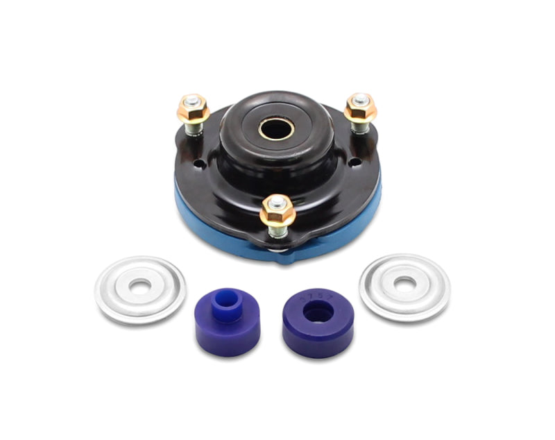 SuperPro 2003 Lexus GX470 Base Front Upper Strut Mount SuperPro 2003 Lexus GX470 Base Front Upper Strut Mount