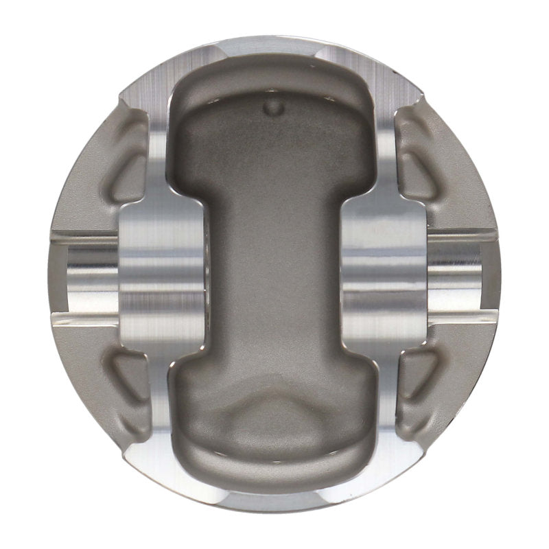 Wiseco Chevrolet LS 4.070in Bore 3.900in Stroke 1.165CH -9cc Dish - Set of 8 Wiseco Chevrolet LS 4.070in Bore 3.900in Stroke 1.165CH -9cc Dish - Set of 8