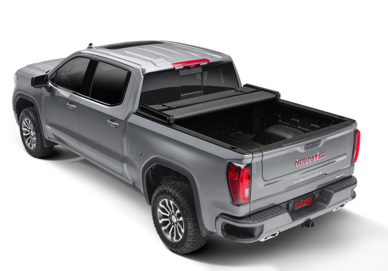 Extang 2023+ Chevy/GMC Colorado/Canyon 5ft Bed Trifecta ALX Extang 2023+ Chevy/GMC Colorado/Canyon 5ft Bed Trifecta ALX