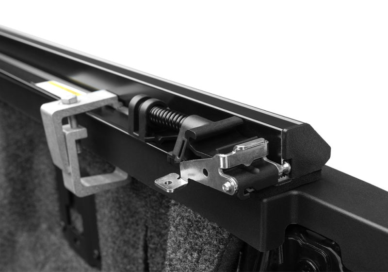 Truxedo 2022 Ford Maverick 4ft 6in TruXport Bed Cover Truxedo 2022 Ford Maverick 4ft 6in TruXport Bed Cover