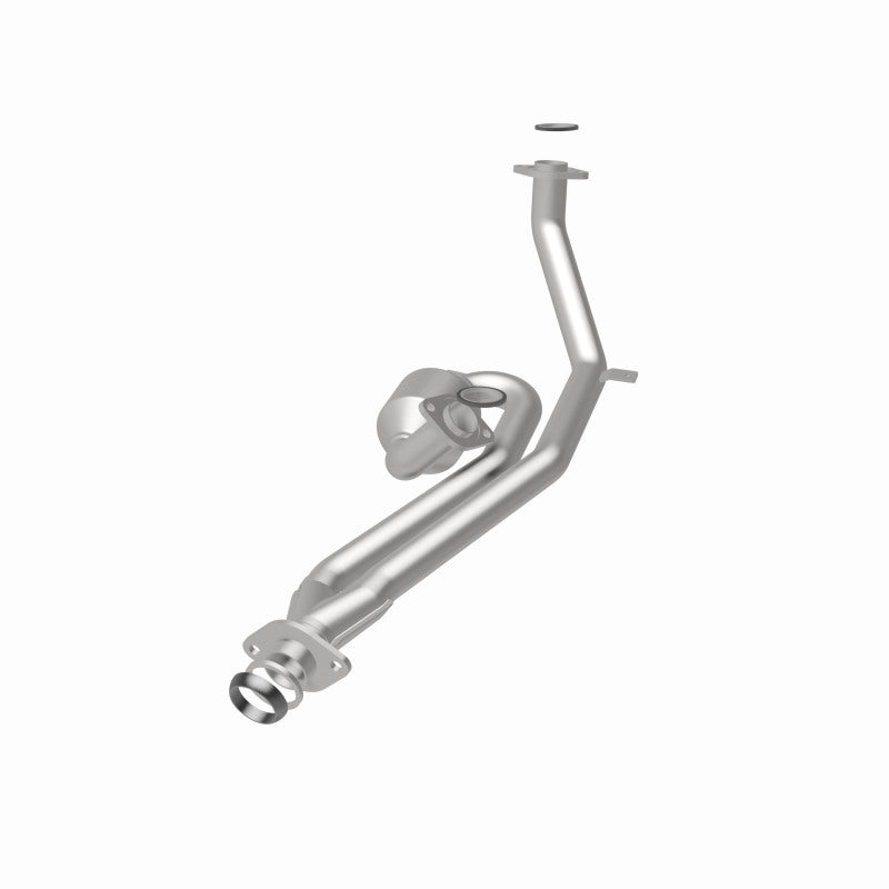 MagnaFlow Conv DF 01-03 Toyota Sienna 3.0L MagnaFlow Conv DF 01-03 Toyota Sienna 3.0L