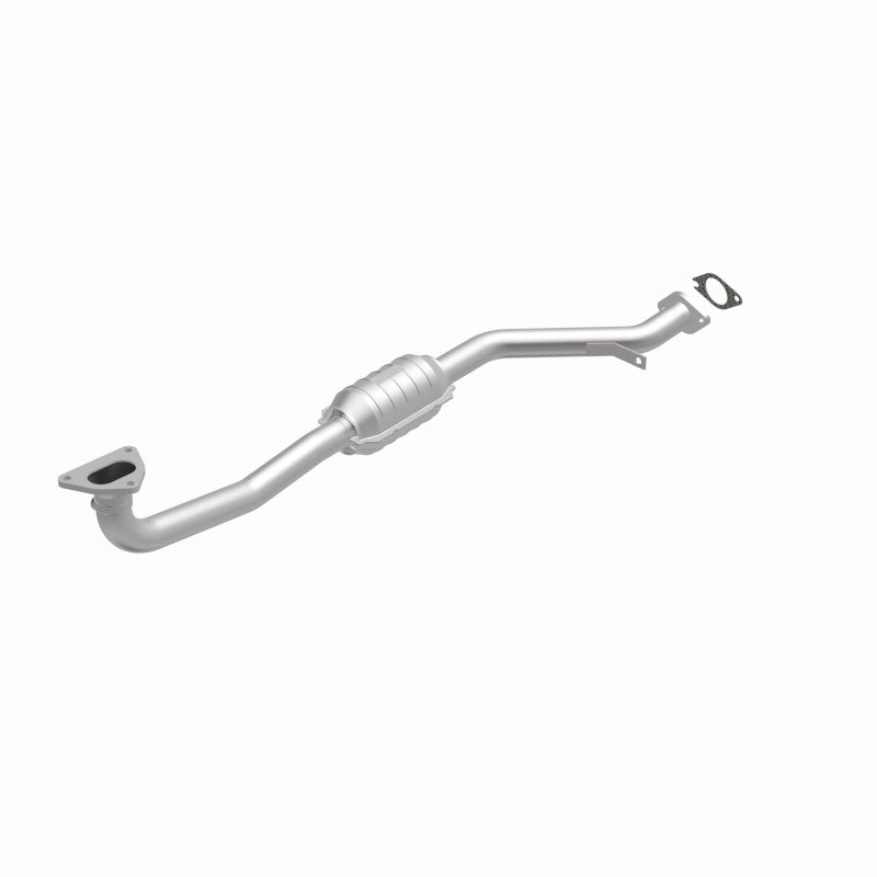 MagnaFlow Conv DF 01-04 Subaru Outback 3L Passenger Side MagnaFlow Conv DF 01-04 Subaru Outback 3L Passenger Side