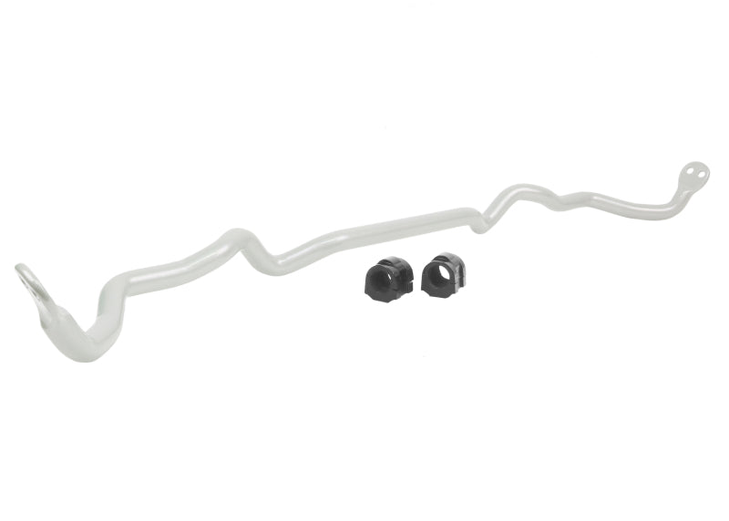 Whiteline 15 Subaru Impreza WRX Front 26mm Adjustable Swaybar Whiteline 15 Subaru Impreza WRX Front 26mm Adjustable Swaybar