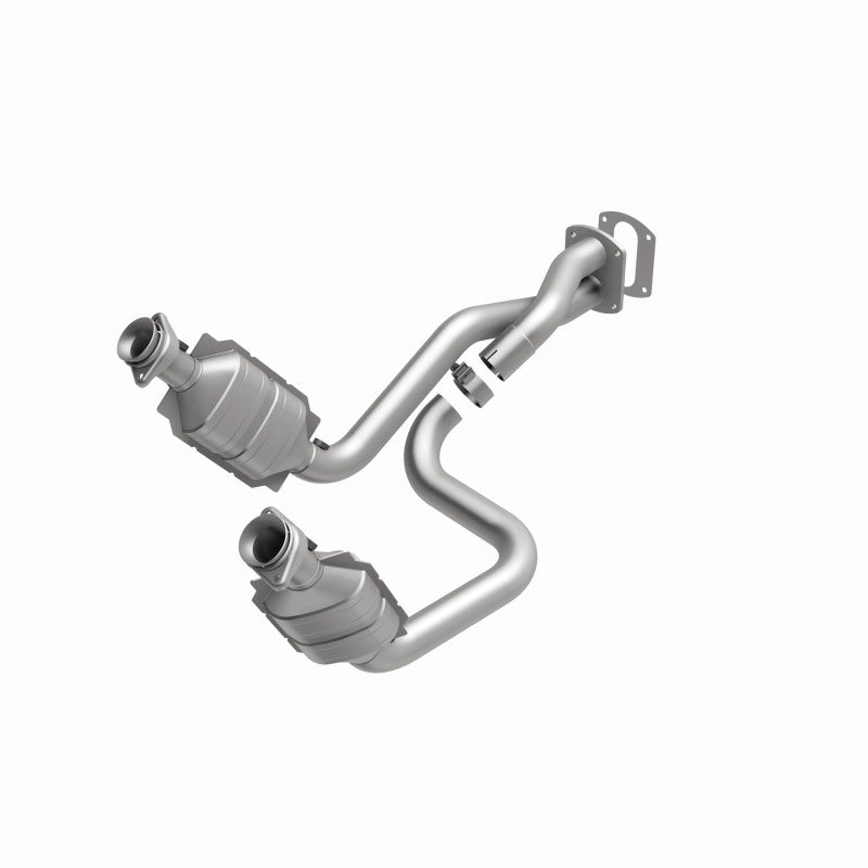 MagnaFlow Conv DF 05-07 Ford F250/F350 5.4L MagnaFlow Conv DF 05-07 Ford F250/F350 5.4L