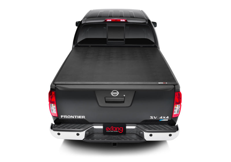 Extang 22-23 Nissan Frontier (5ft Bed) Trifecta 2.0 Extang 22-23 Nissan Frontier (5ft Bed) Trifecta 2.0