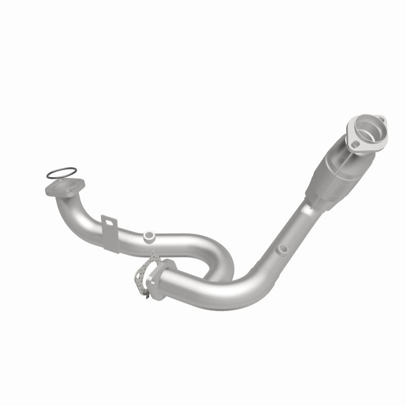 MagnaFlow Conv DF 00-03 Ford Taurus 3.0L MagnaFlow Conv DF 00-03 Ford Taurus 3.0L