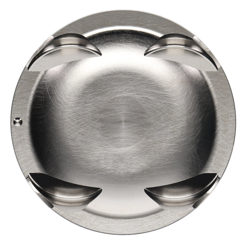 Wiseco 1400 HD Mitsubishi EVO 8 - 4G63 Turbo -14cc Shelf Stock Single Piston Wiseco 1400 HD Mitsubishi EVO 8 - 4G63 Turbo -14cc Shelf Stock Single Piston