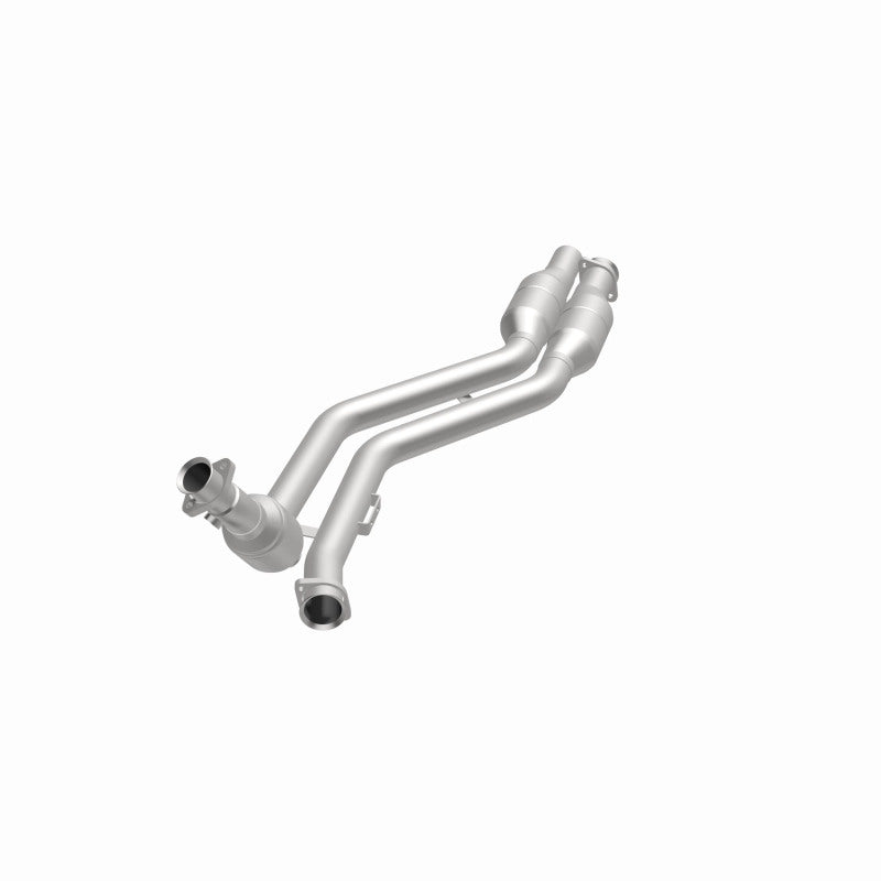 MagnaFlow Conv DF 99-03 Mercedes CLK430 4.3L MagnaFlow Conv DF 99-03 Mercedes CLK430 4.3L