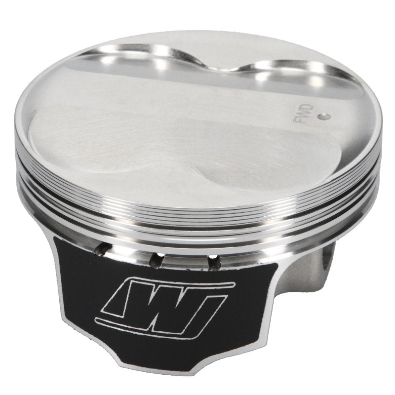 Wiseco Nissan 04 350Z VQ35 4v Domed +7cc 96mm Piston Shelf Stock Wiseco Nissan 04 350Z VQ35 4v Domed +7cc 96mm Piston Shelf Stock