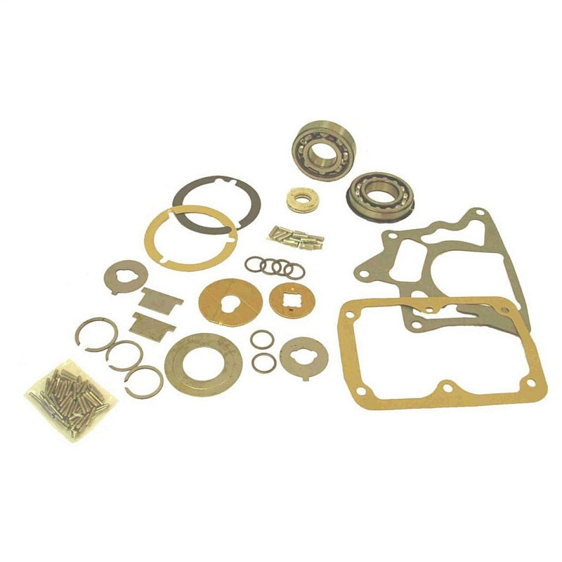 Omix Transmission Overhaul Kit Borg-Warner T90 Omix Transmission Overhaul Kit Borg-Warner T90