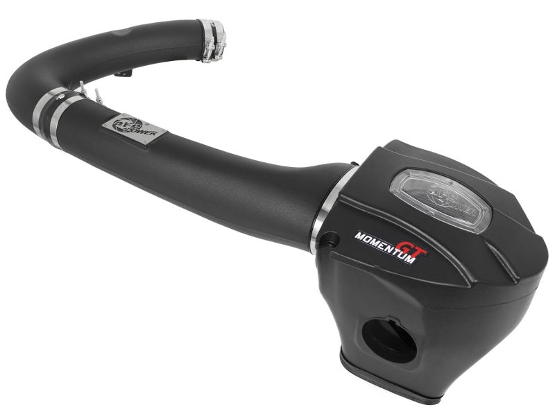 aFe Momentum GT Dry S Stage-2 Intake System 11-15 Dodge Challenger/Charger V6-3.6L aFe Momentum GT Dry S Stage-2 Intake System 11-15 Dodge Challenger/Charger V6-3.6L