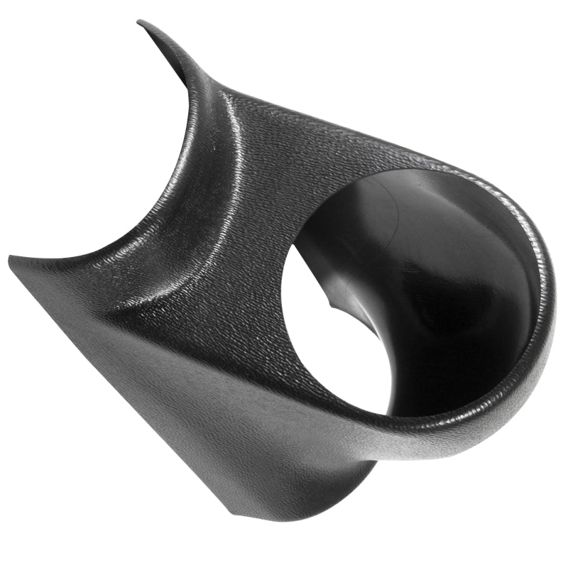 AutoMeter Gauge Mount A-Pillar Pod Single 2-5/8in. Caprice/Impala 92-96 AutoMeter Gauge Mount A-Pillar Pod Single 2-5/8in. Caprice/Impala 92-96