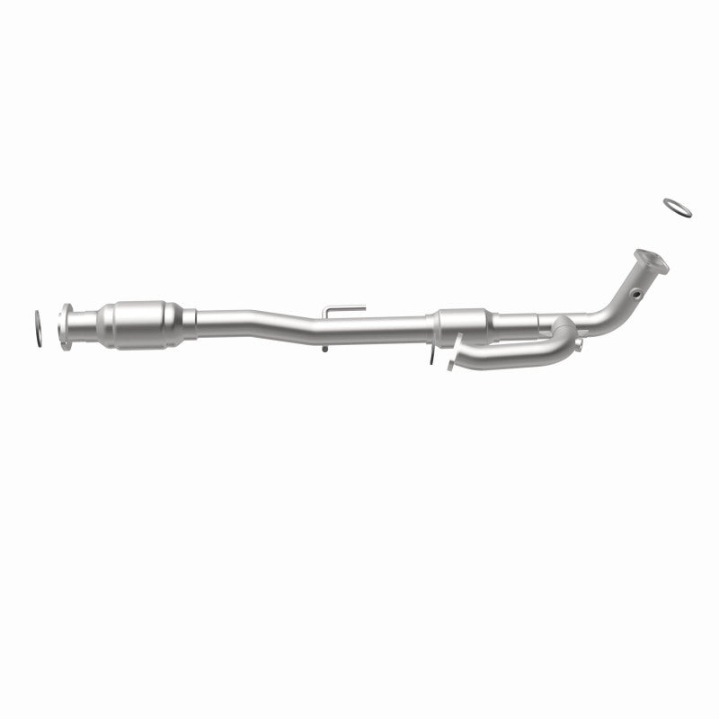 MagnaFlow Conv DF 02-03 Lexus ES300 3.0L rear MagnaFlow Conv DF 02-03 Lexus ES300 3.0L rear