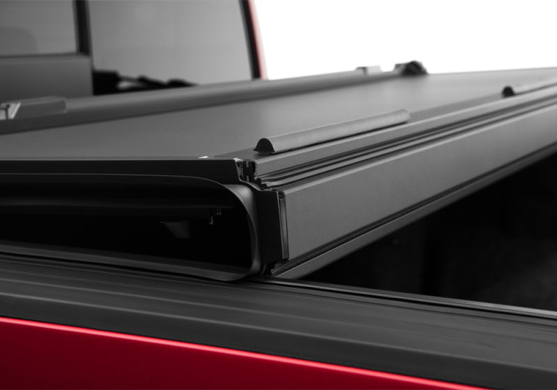 BAK 2020 Chevy Silverado 2500/3500 HD 8ft Bed BAKFlip MX4 Matte Finish BAK 2020 Chevy Silverado 2500/3500 HD 8ft Bed BAKFlip MX4 Matte Finish