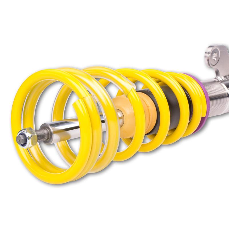 KW Coilover Kit DDC BMW M235xi AWD w/ EDC KW Coilover Kit DDC BMW M235xi AWD w/ EDC