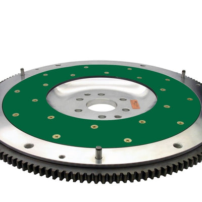 Fidanza 05-10 Ford Mustang GT 4.6L  Aluminum Flywheel